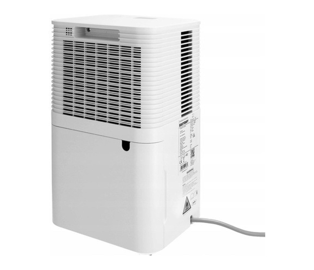 Mission Air Osuszacz powietrza EASYDRY 12L/24h WiFi - 1590322 - zdjęcie 6